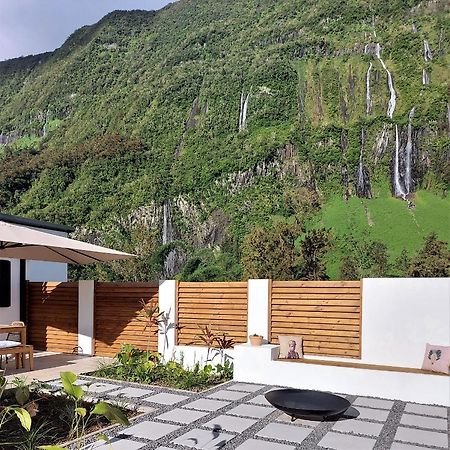 Villa Couleur Nature Салази Екстериор снимка