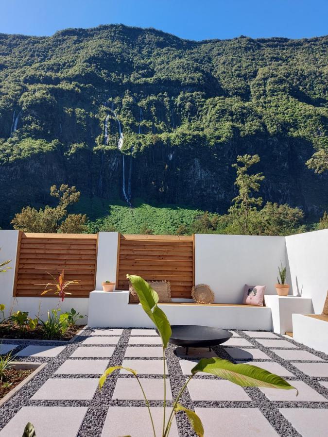 Villa Couleur Nature Салази Екстериор снимка