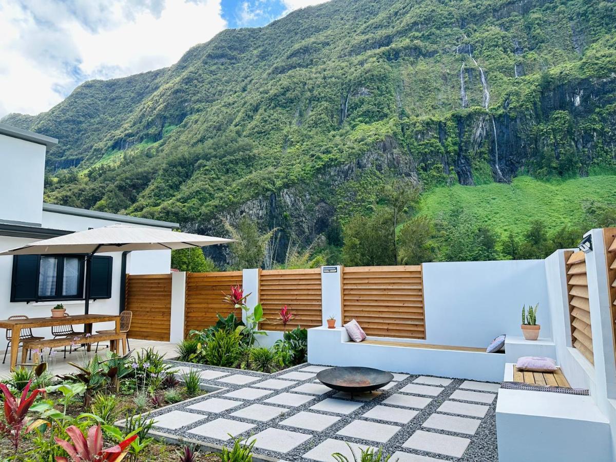 Villa Couleur Nature Салази Екстериор снимка