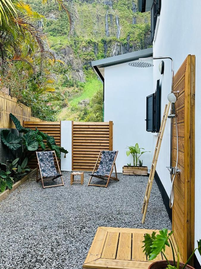 Villa Couleur Nature Салази Екстериор снимка