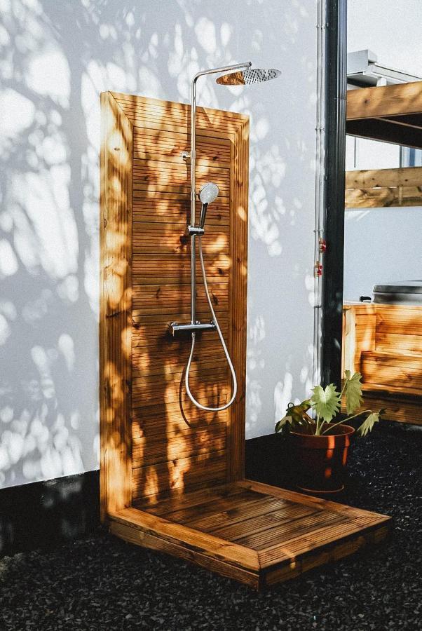 Villa Couleur Nature Салази Екстериор снимка